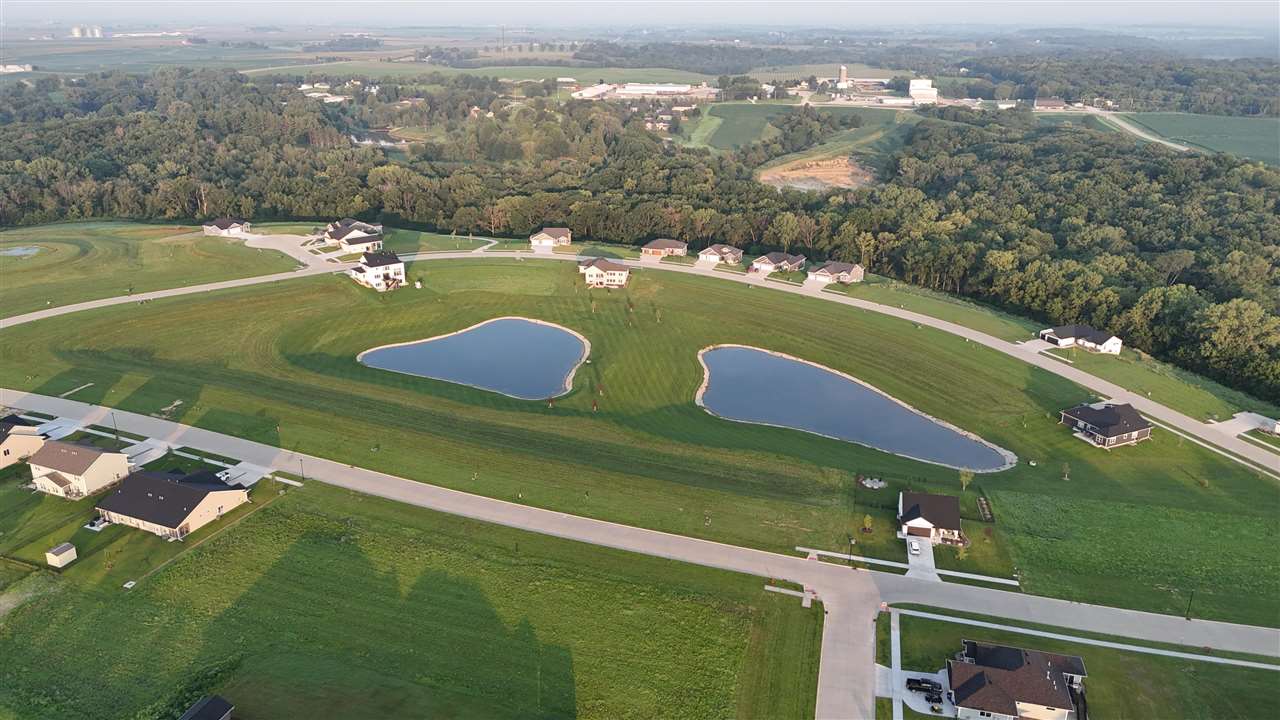 219 Vista Drive (Lot 29) Kalona IA 52247
