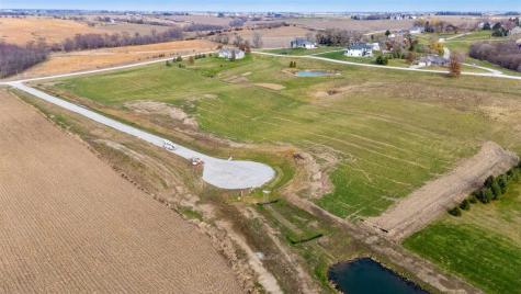 Lot #5 Leighton Lane Oxford IA 52322