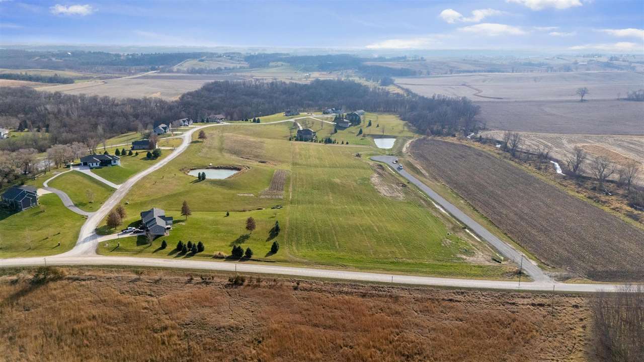 Lot #5 Leighton Lane Oxford IA 52322