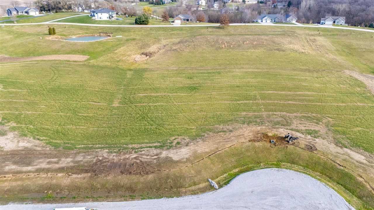 Lot #5 Leighton Lane Oxford IA 52322