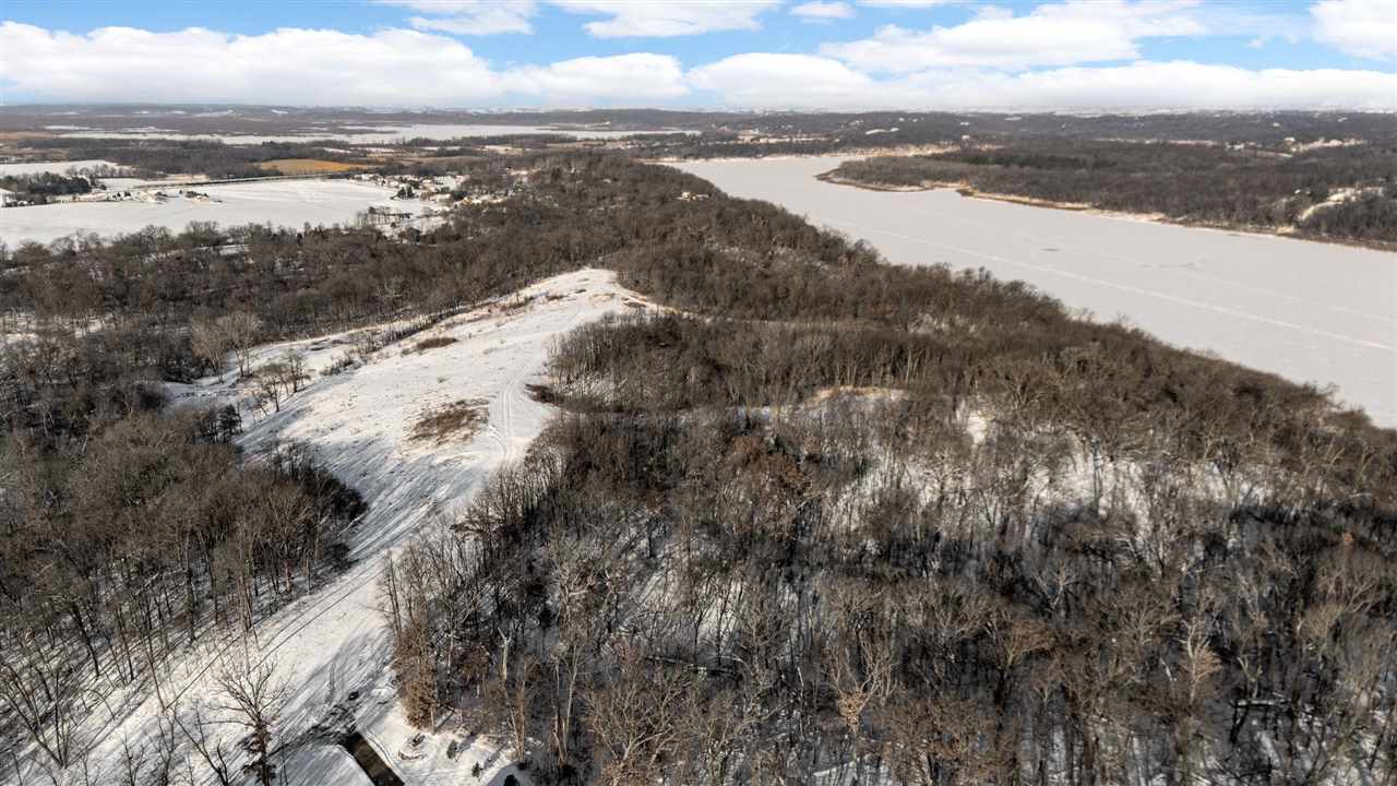 37.30 Acres M/l Hendershot Road, NE North Liberty IA 52317
