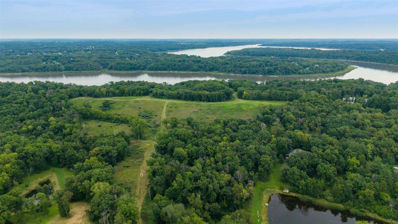 Hendershot Road, NE North Liberty IA 52317