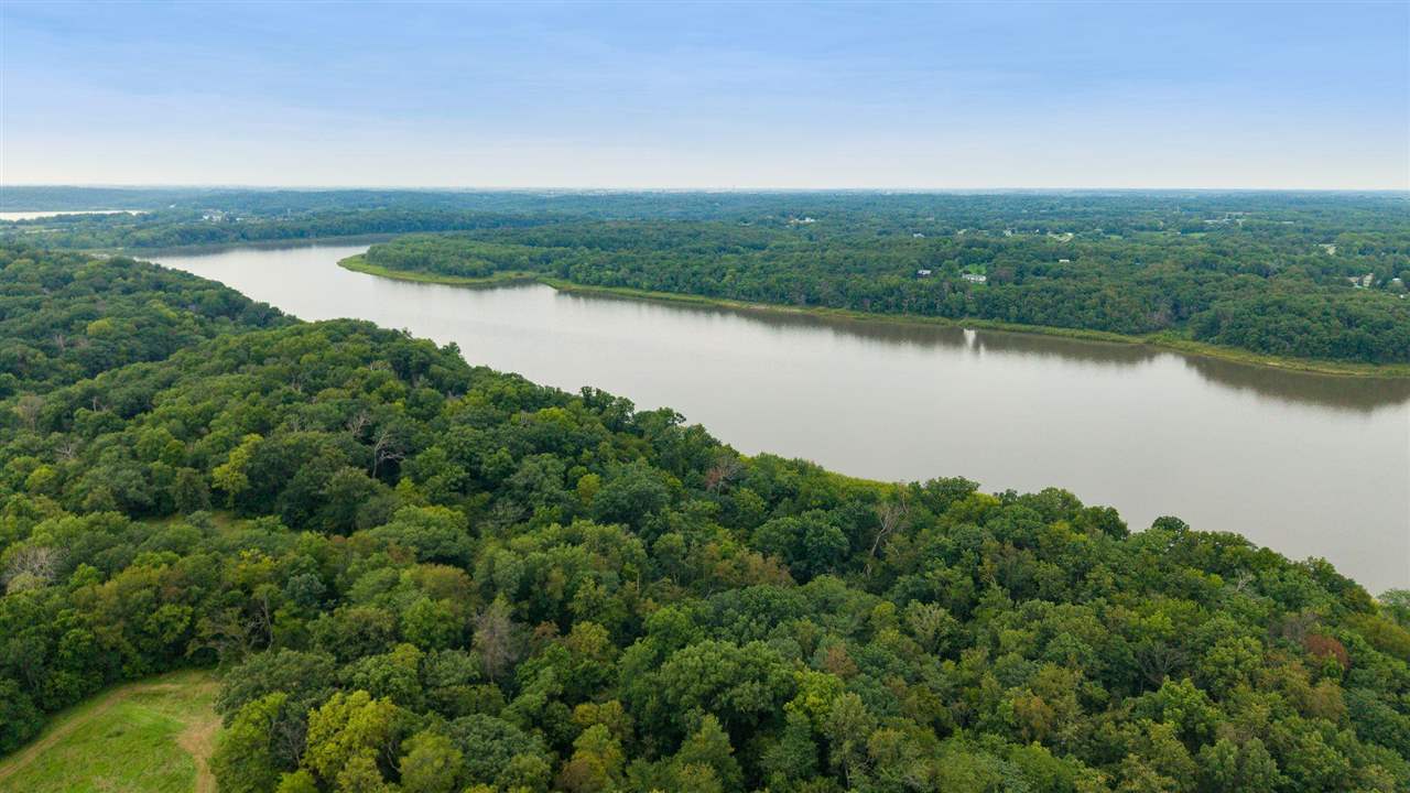 37.30 Acres M/l Hendershot Road, NE North Liberty IA 52317