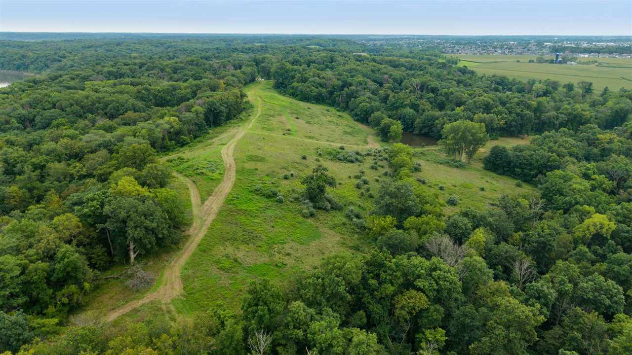 37.30 Acres M/l Hendershot Road, NE North Liberty IA 52317