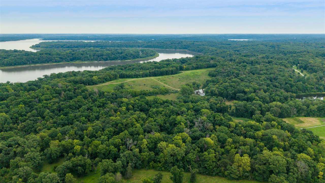 37.30 Acres M/l Hendershot Road, NE North Liberty IA 52317