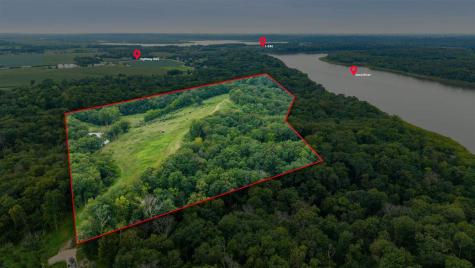 Hendershot Road, NE North Liberty IA 52317