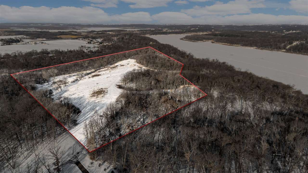 37.30 Acres M/l Hendershot Road, NE North Liberty IA 52317