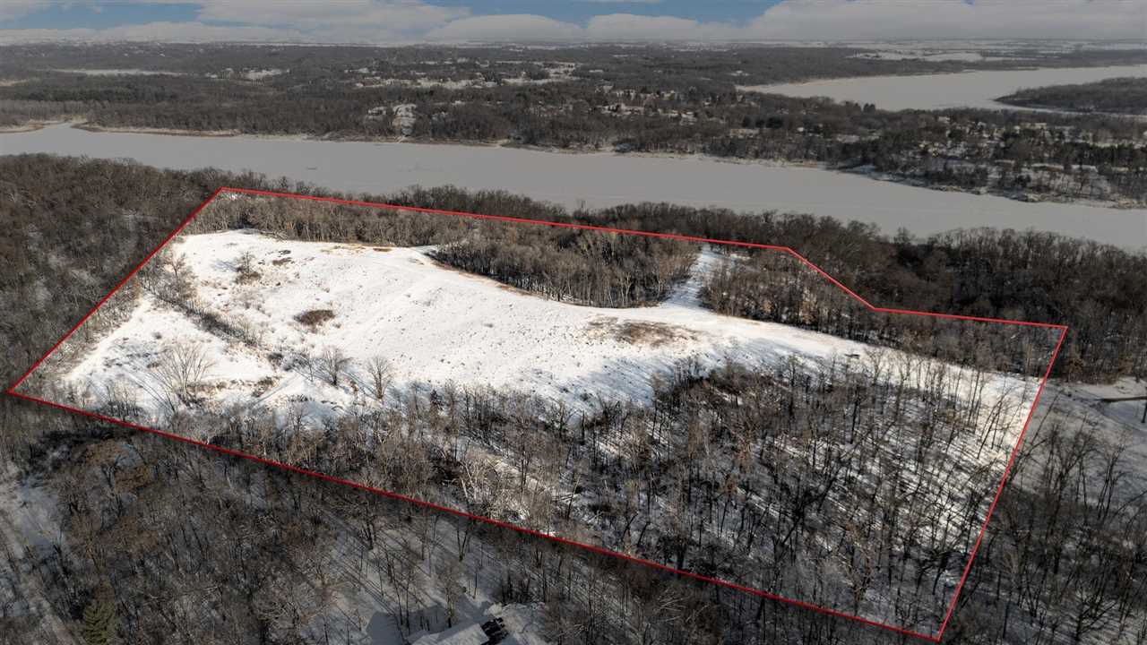 37.30 Acres M/l Hendershot Road, NE North Liberty IA 52317