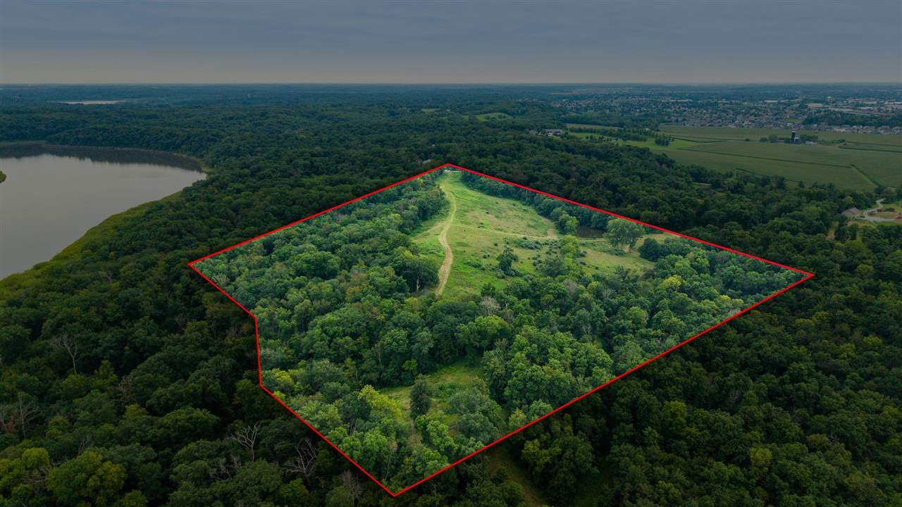 37.30 Acres M/l Hendershot Road, NE North Liberty IA 52317
