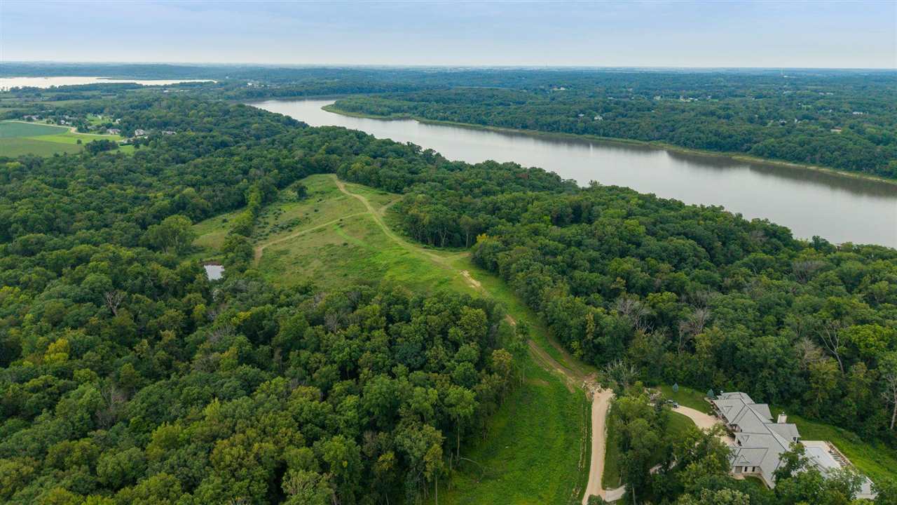 37.30 Acres M/l Hendershot Road, NE North Liberty IA 52317