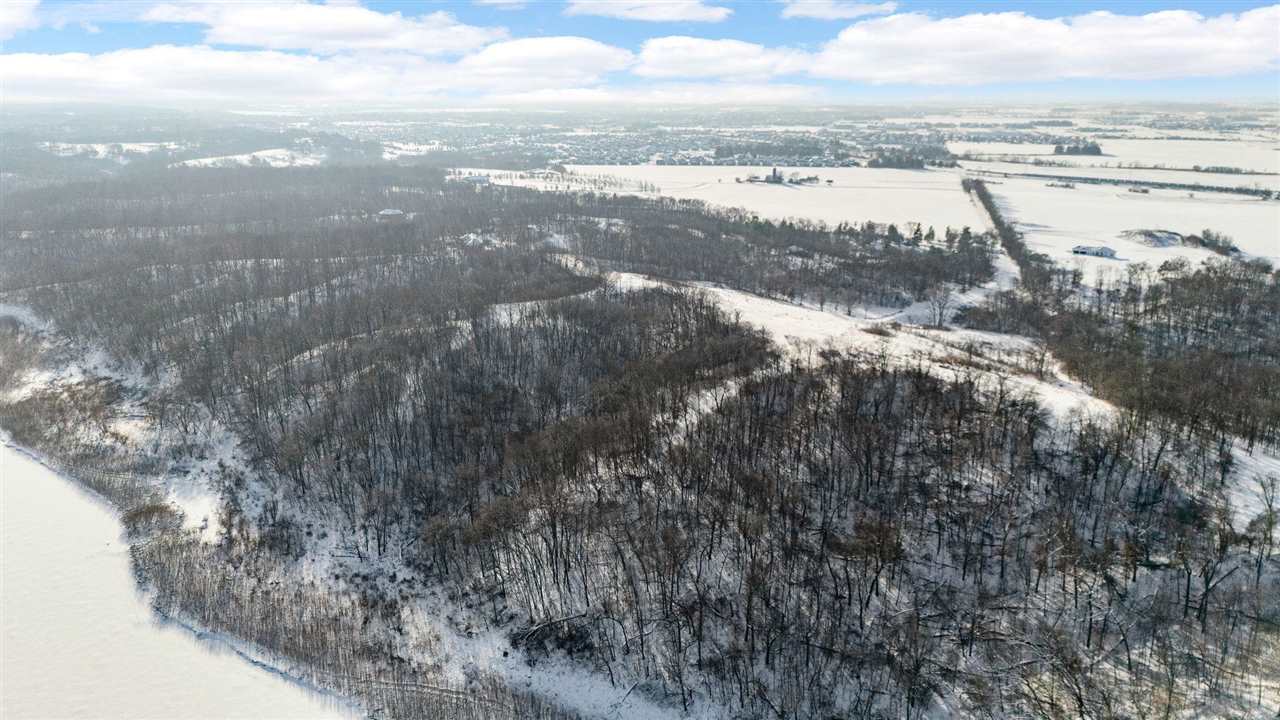 37.30 Acres M/l Hendershot Road, NE North Liberty IA 52317
