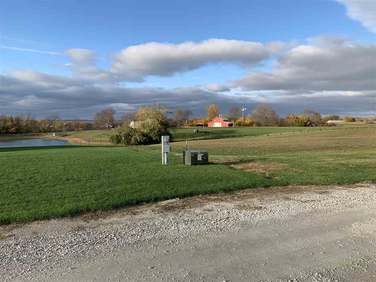 3096 145th Street Riverside IA 52327