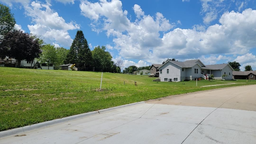 5 Lot Parkview Lane Tipton IA 52772