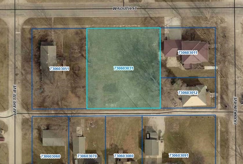 239 W South Street Marengo IA 52301