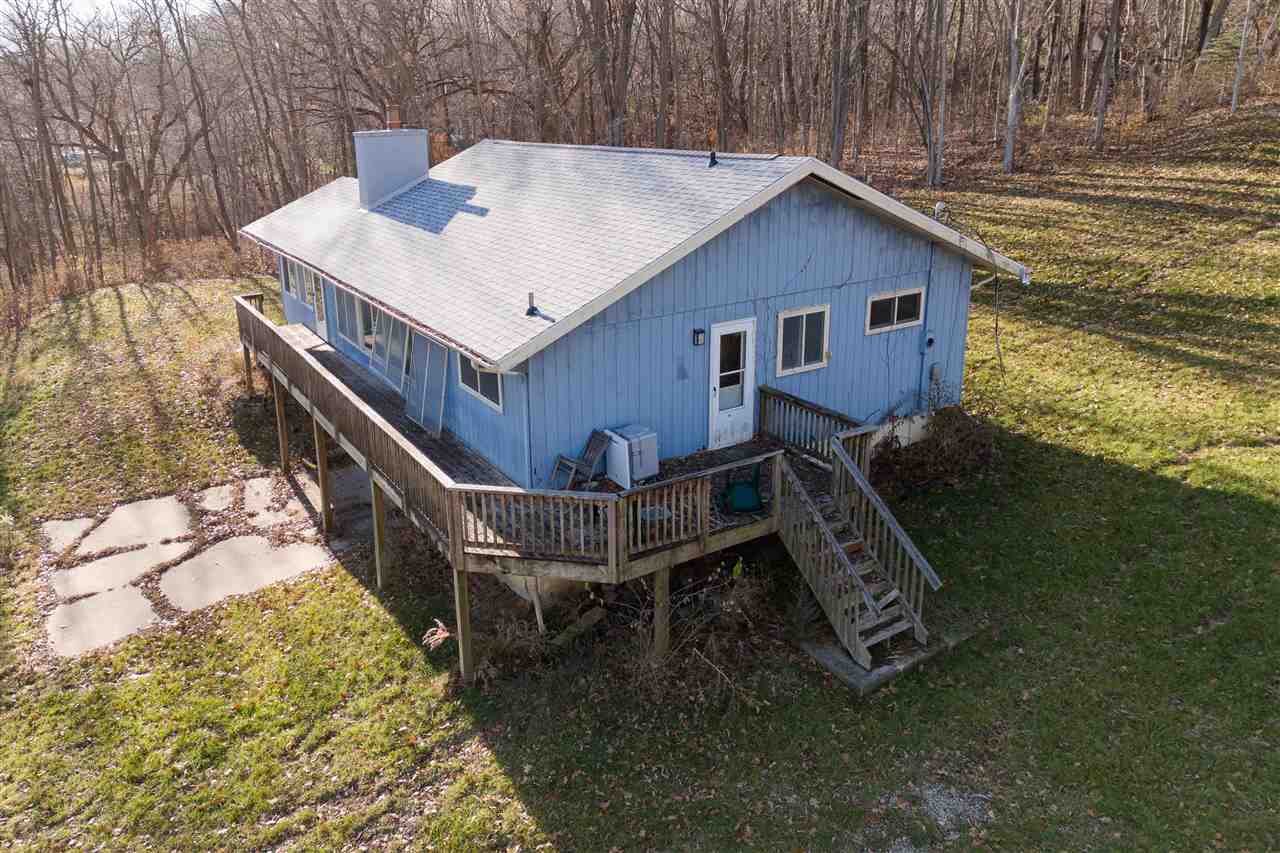 3724 Rice Ridge Circle NE North Liberty IA 52317