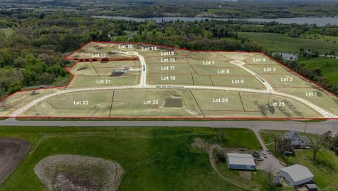 Oak Meadow Lot #14 Solon IA 52333