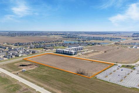 2310 Landon Road North Liberty IA 52317