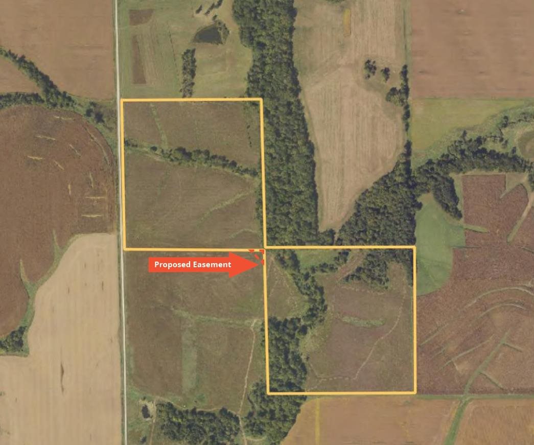 Iowa Avenue Mt Pleasant IA 52641