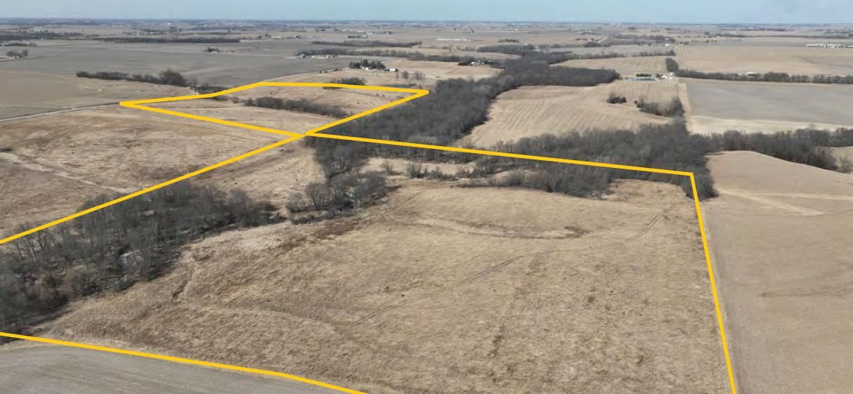 Iowa Avenue Mt Pleasant IA 52641