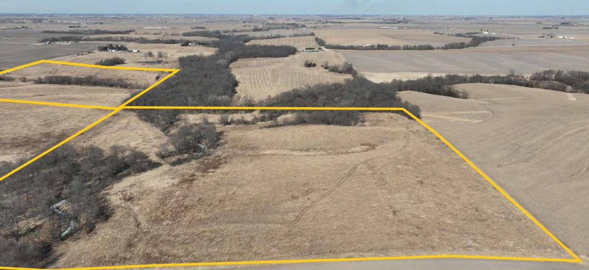 Iowa Avenue Mt Pleasant IA 52641