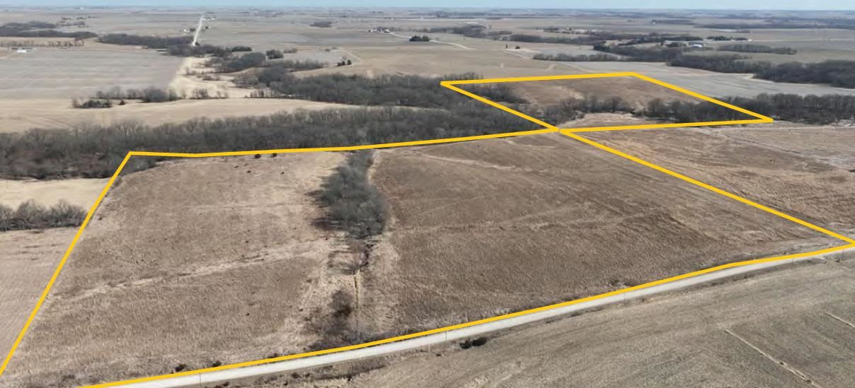 Iowa Avenue Mt Pleasant IA 52641