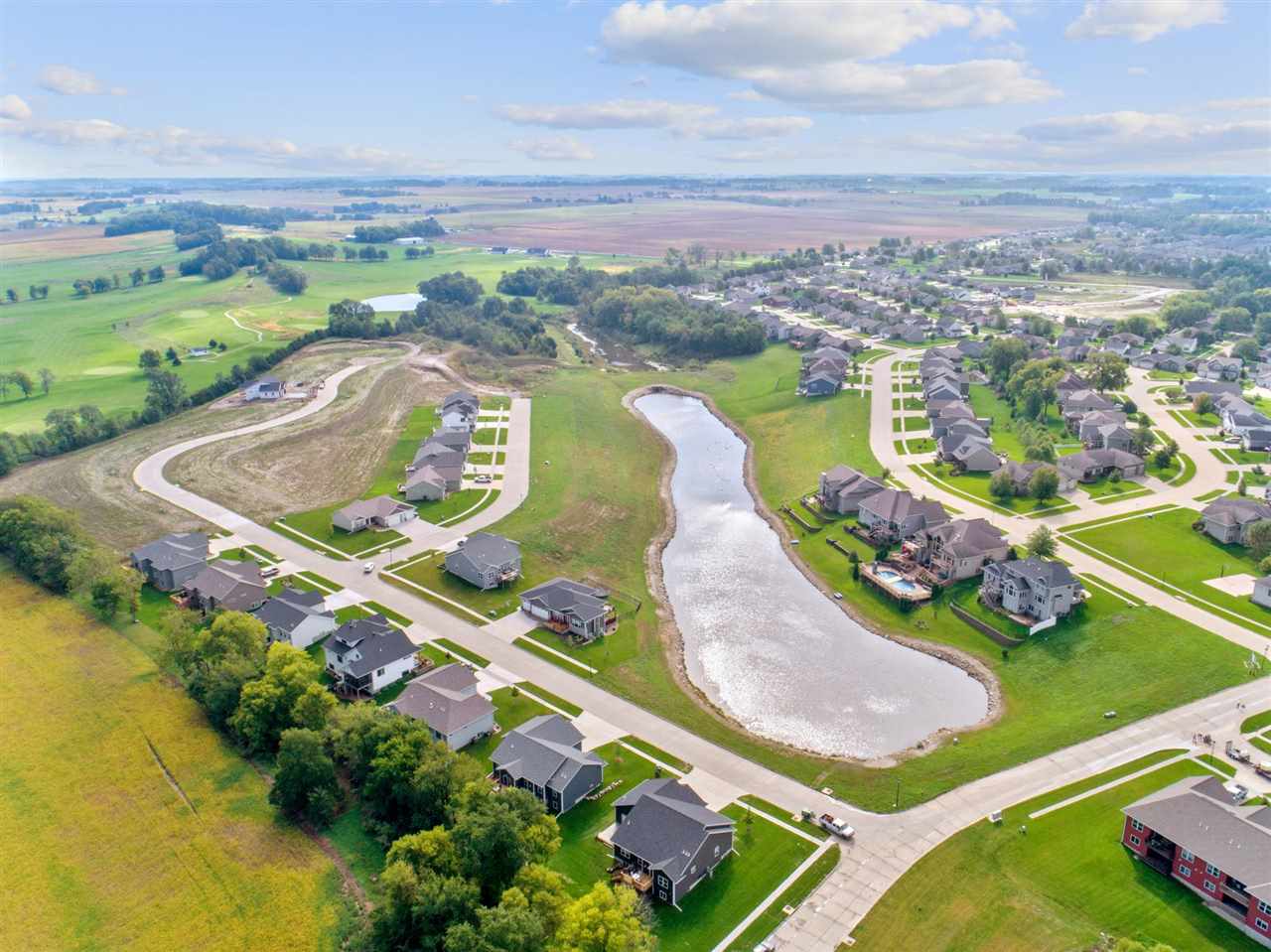 Lot 109 Windmill Estates Solon IA 52333
