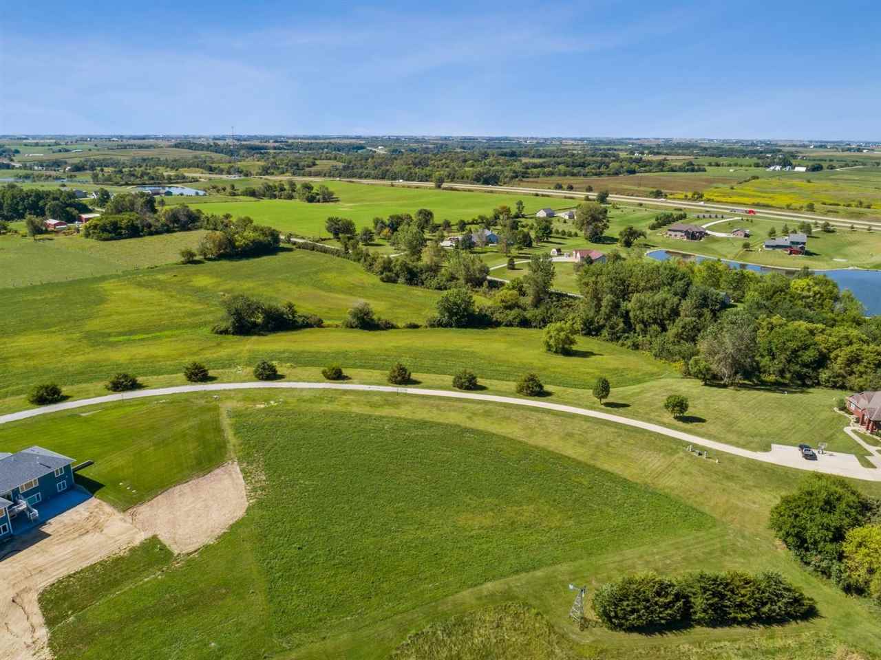 Lot 4 Saddlewood Estates Part 2 Riverside IA 52327