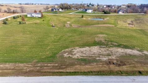 Lot #3 Leighton Lane Oxford IA 52322