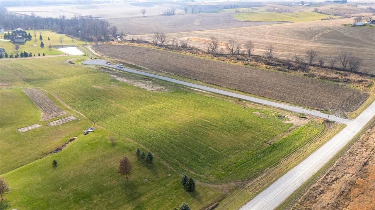 Lot #3 Leighton Lane Oxford IA 52322