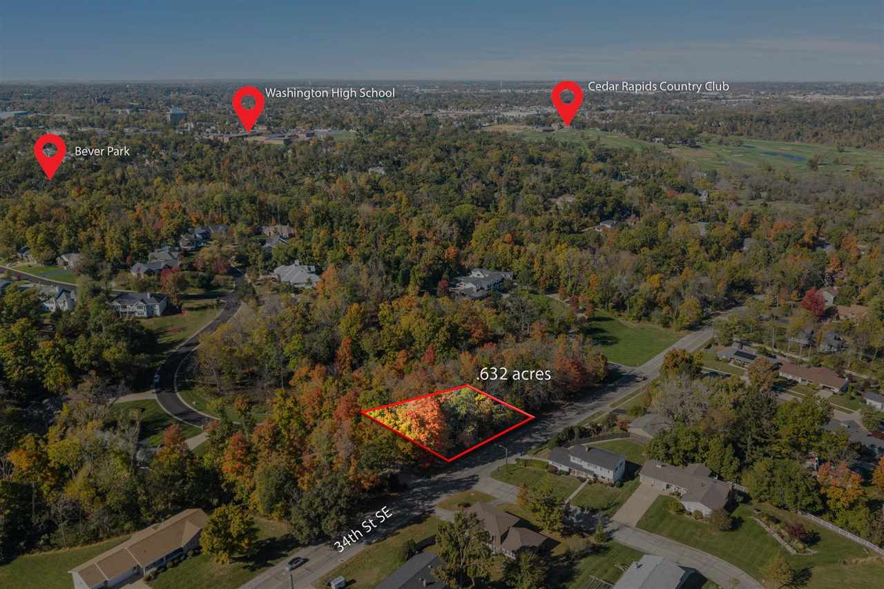 237 34th Street SE Cedar Rapids IA 52403