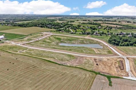 Hidden Lakes Lot #10 Iowa City IA 52240