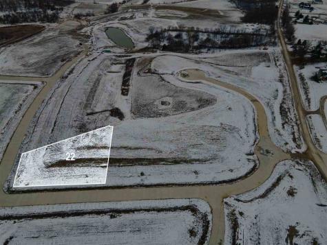 Spartan Hollow Lot #22 Solon IA 52333