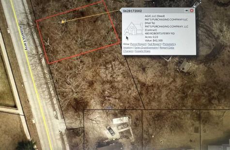 480 Roberts Ferry Road Tiffin IA 52340