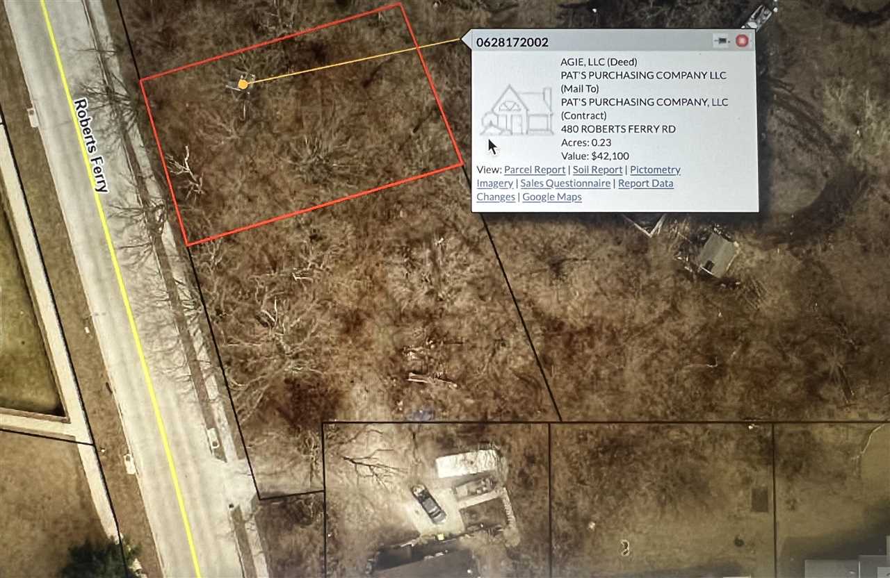 480 Roberts Ferry Road Tiffin IA 52340