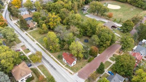 Brown St Lot 2 Iowa City IA 52245