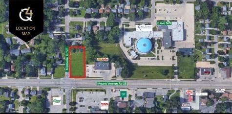 2700 SE Mount Vernon Road Cedar Rapids IA 52403