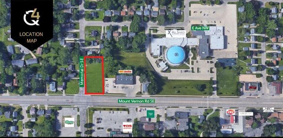 2700 SE Mount Vernon Road Cedar Rapids IA 52403