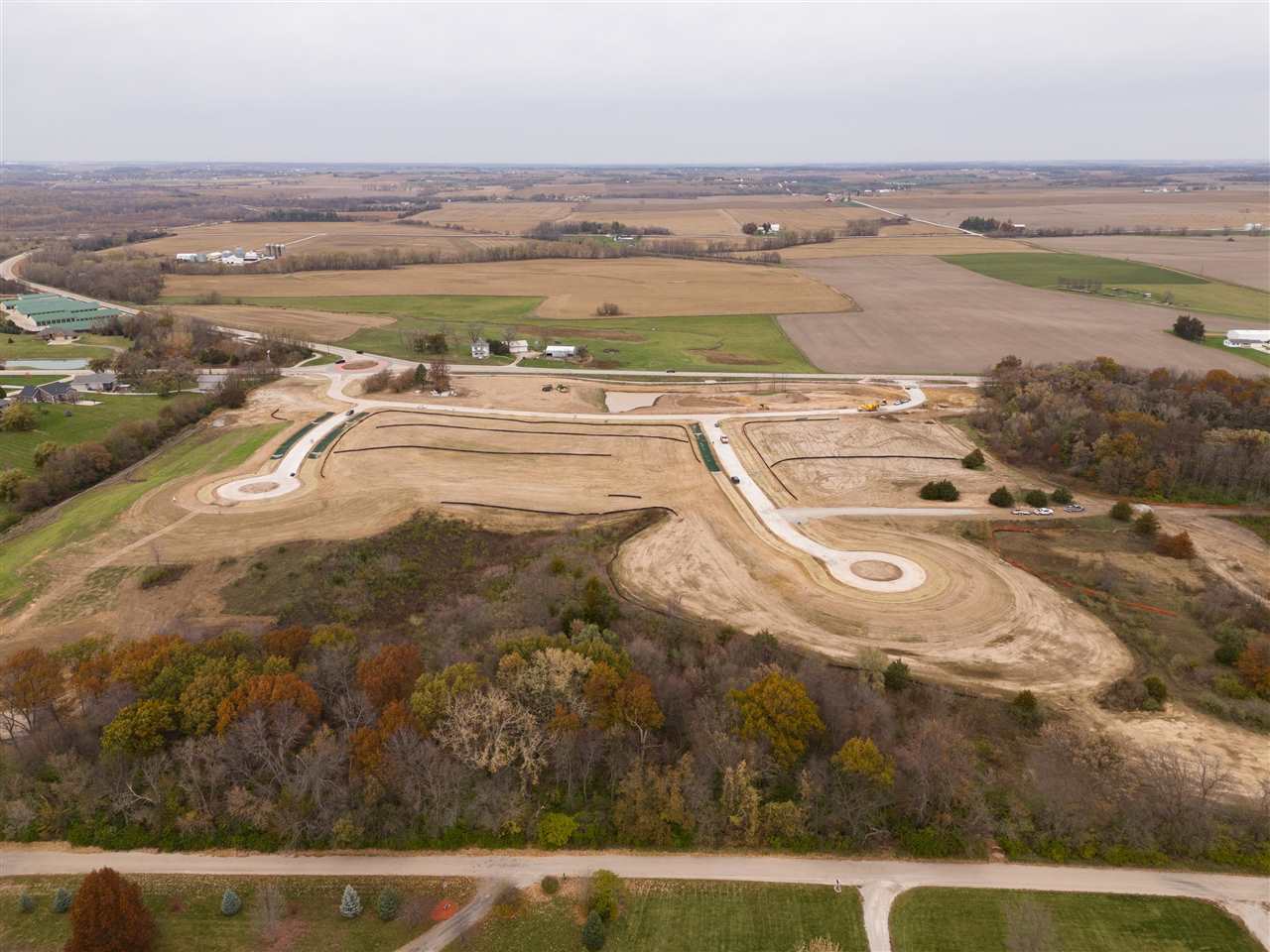 Oak Meadow Lot #9 Solon IA 52333