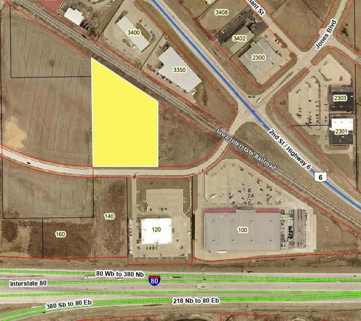 133 Westcor Drive Coralville IA 52241