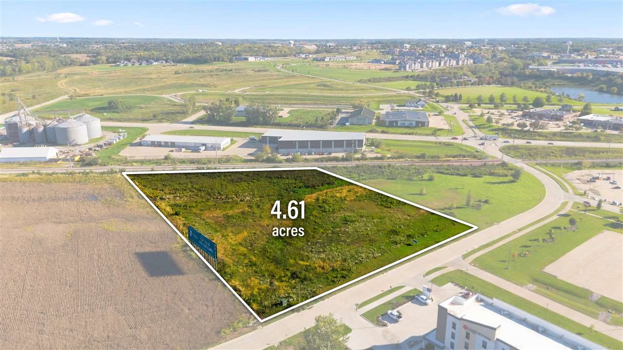 133 Westcor Drive Coralville IA 52241