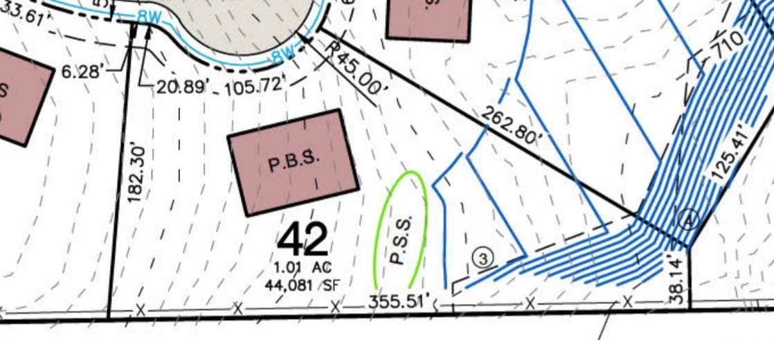 Hidden Lakes Lot #42 Iowa City IA 52240