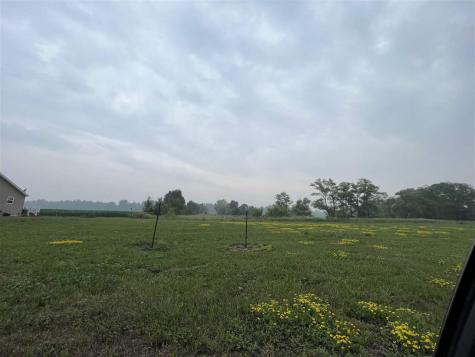 Lot Lot 7 Mrm 2nd Addn Garfield Street Marengo IA 52301