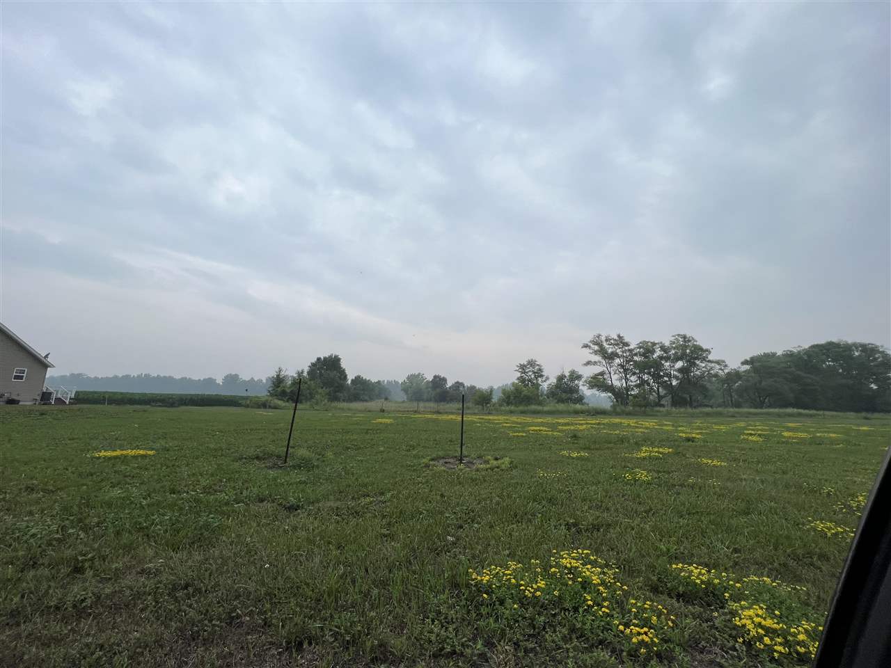 Lot Lot 7 Mrm 2nd Addn Garfield Street Marengo IA 52301