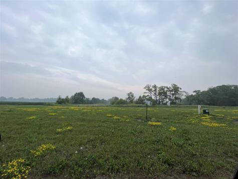 Lot Lot 7 Mrm 2nd Addn Garfield Street Marengo IA 52301