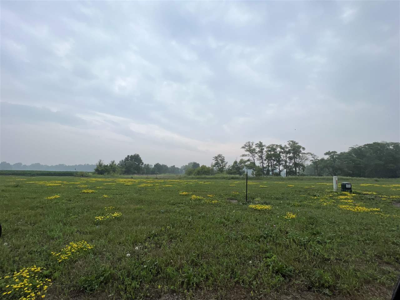 Lot Lot 7 Mrm 2nd Addn Garfield Street Marengo IA 52301