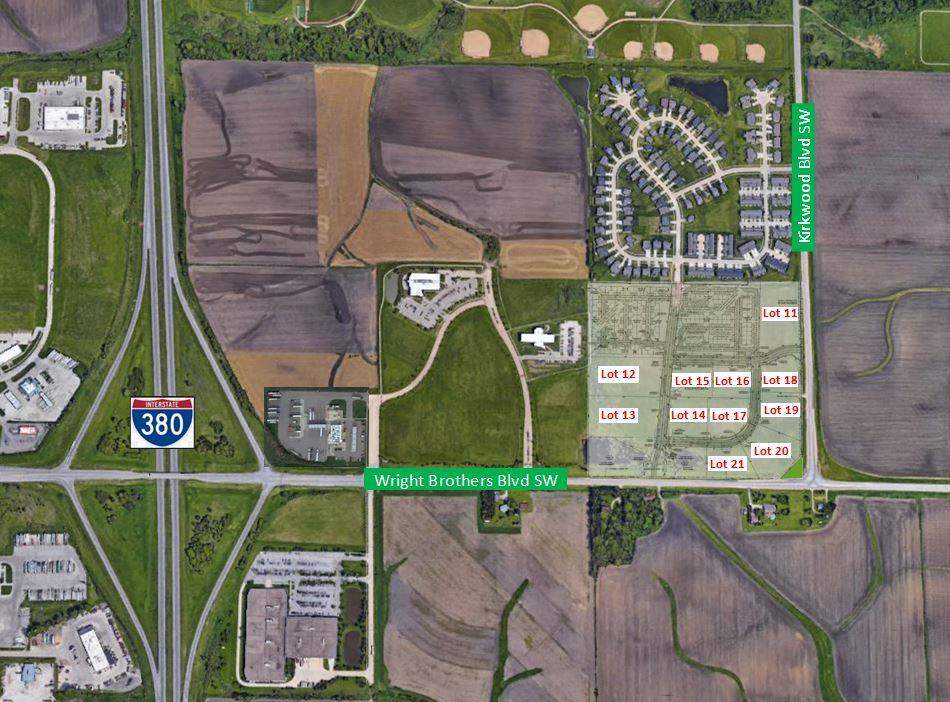 8927 SW Griswold Lane Cedar Rapids IA 52404