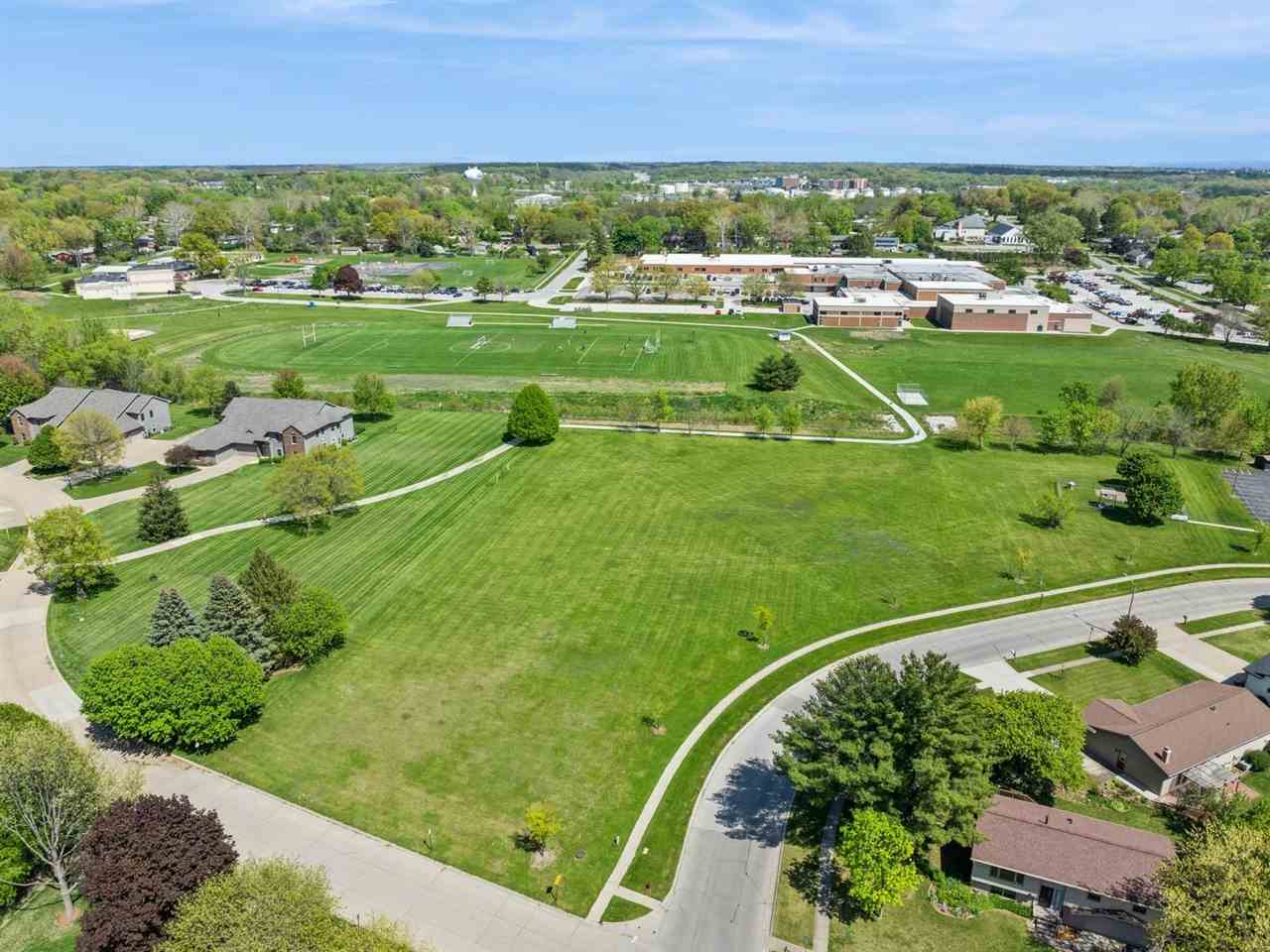 Lot 2 18th Avenue Coralville IA 52241
