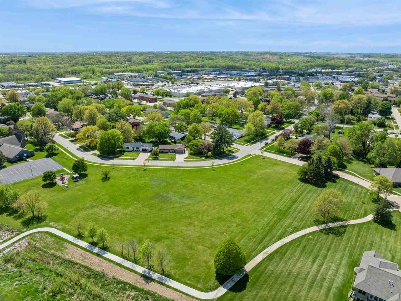Lot 2 18th Avenue Coralville IA 52241