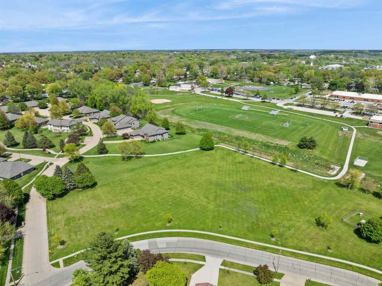 Lot 2 18th Avenue Coralville IA 52241