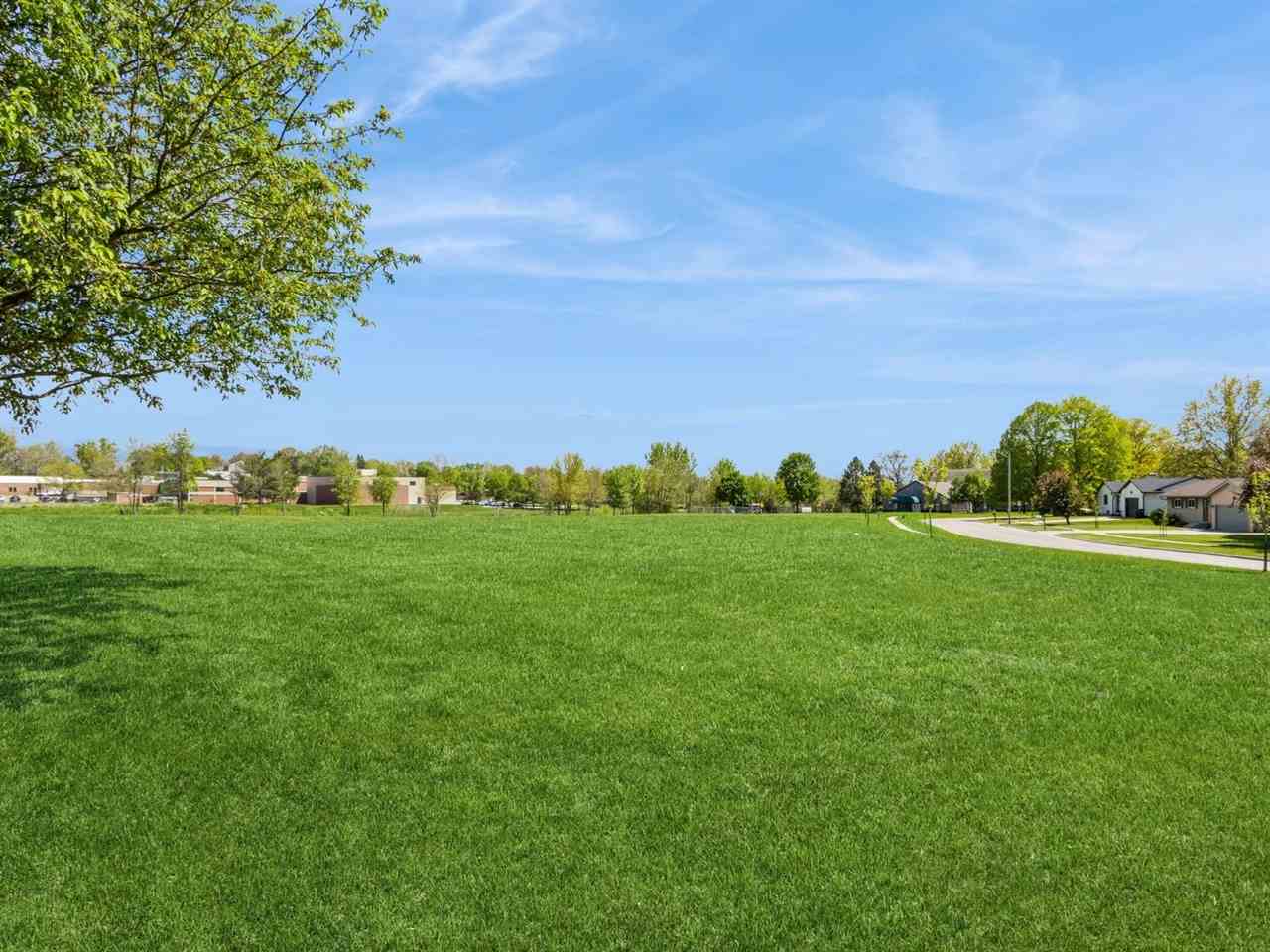 Lot 2 18th Avenue Coralville IA 52241